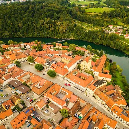 Hotel Krka - Terme Krka Ново Место Екстер'єр фото