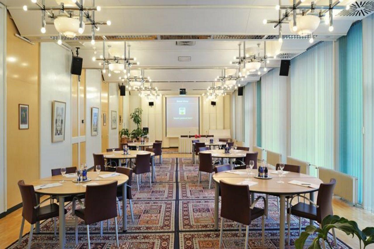 Hotel Krka - Terme Krka Ново Место Екстер'єр фото